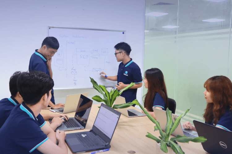 Software DEV Team