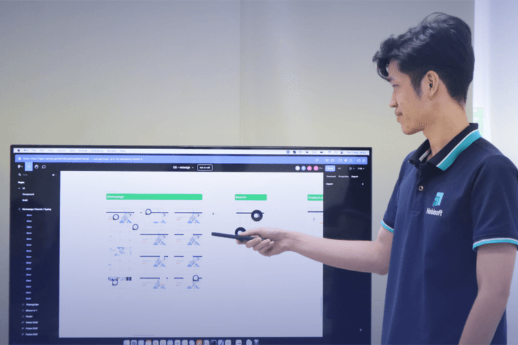 Software DEV Center